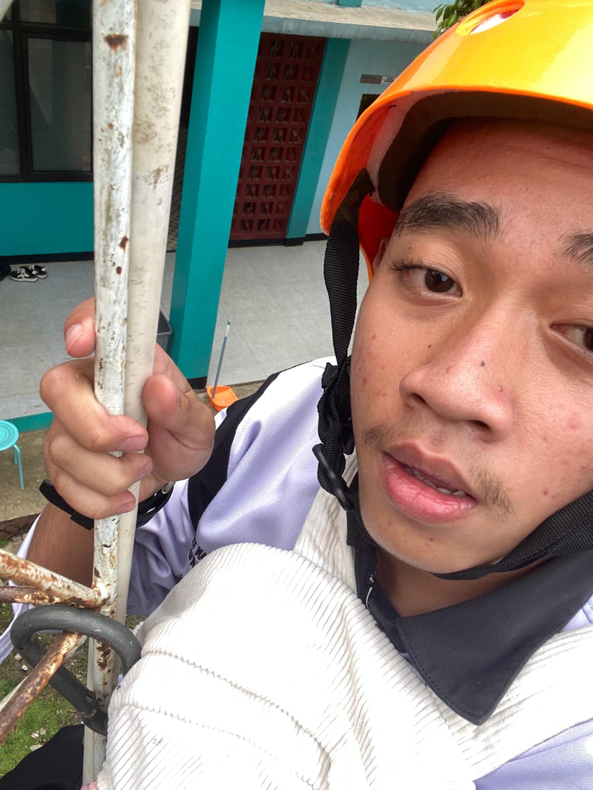 Foto Profil Haikal